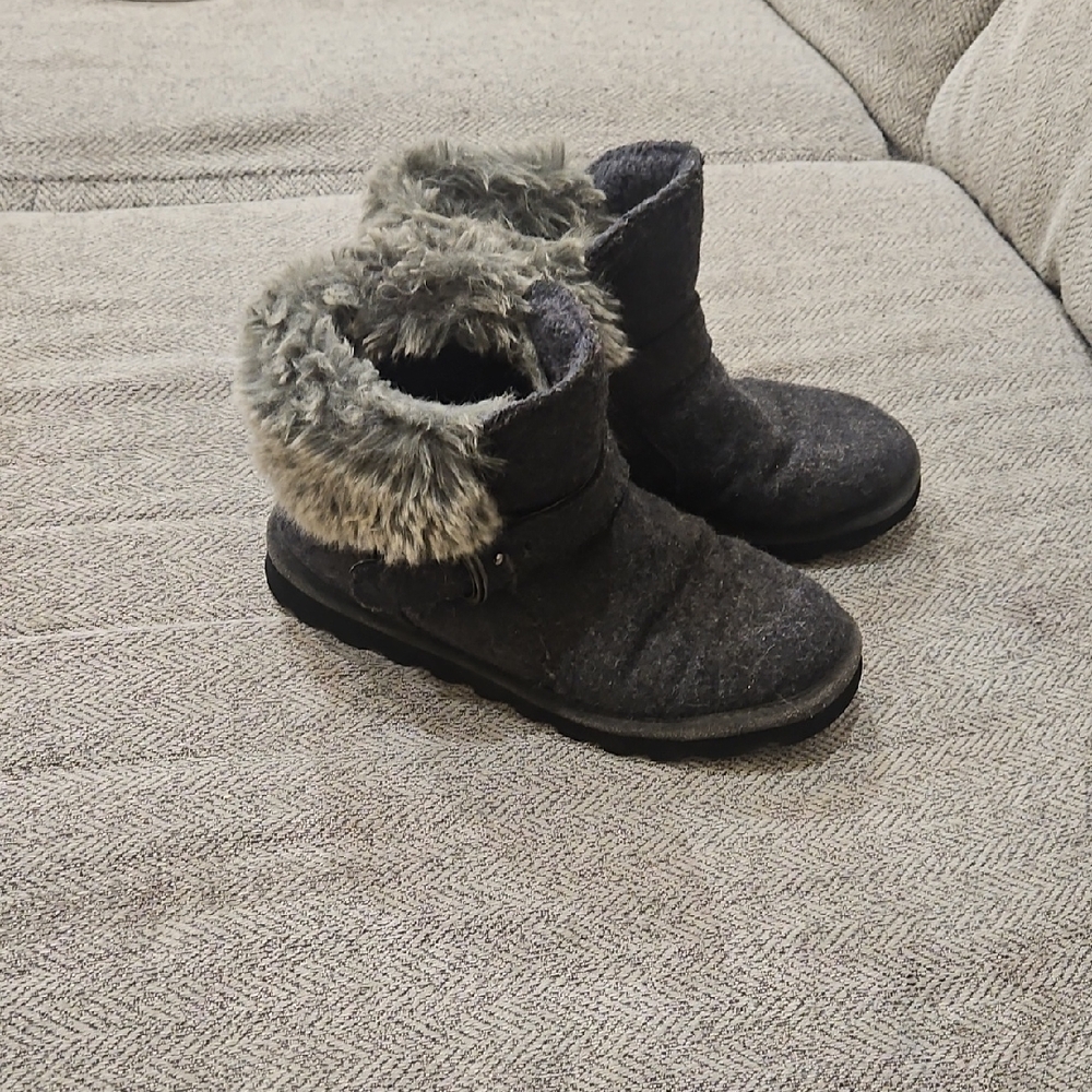 Bearpaw Boots